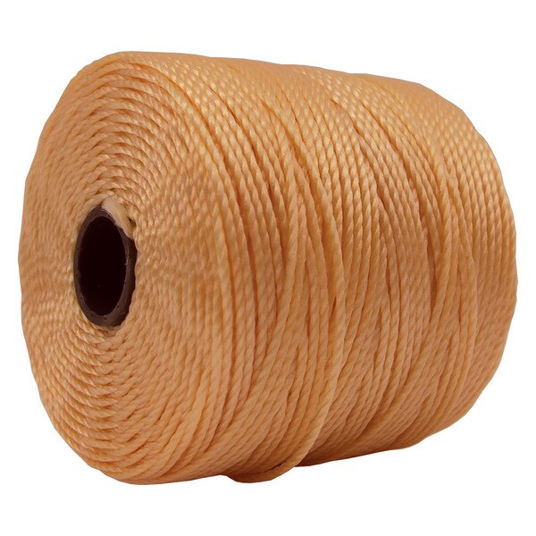 SLON.Light Peach.01.jpg S-Lon 77 yd. Thread Image